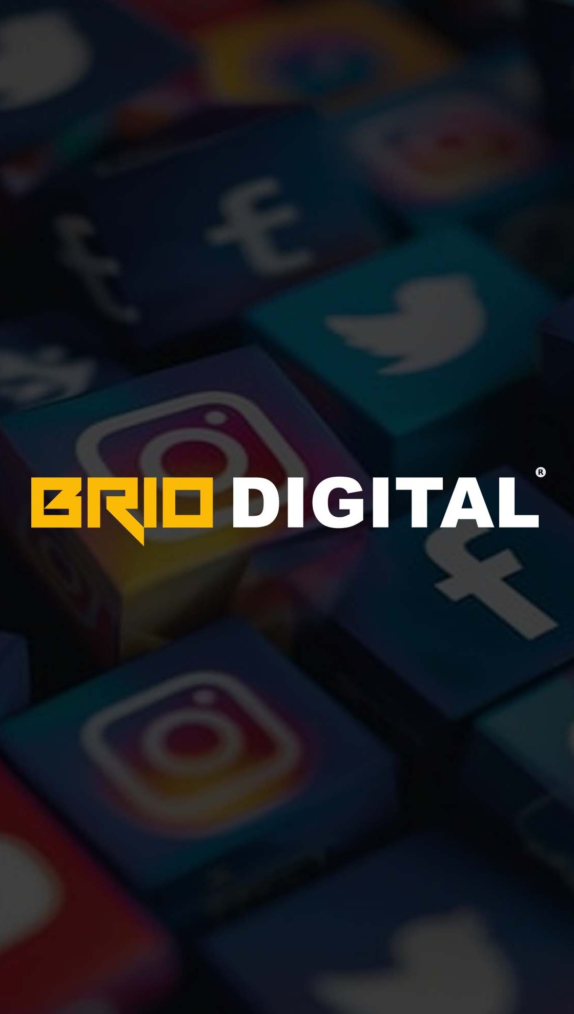 BRIO DIGITAL