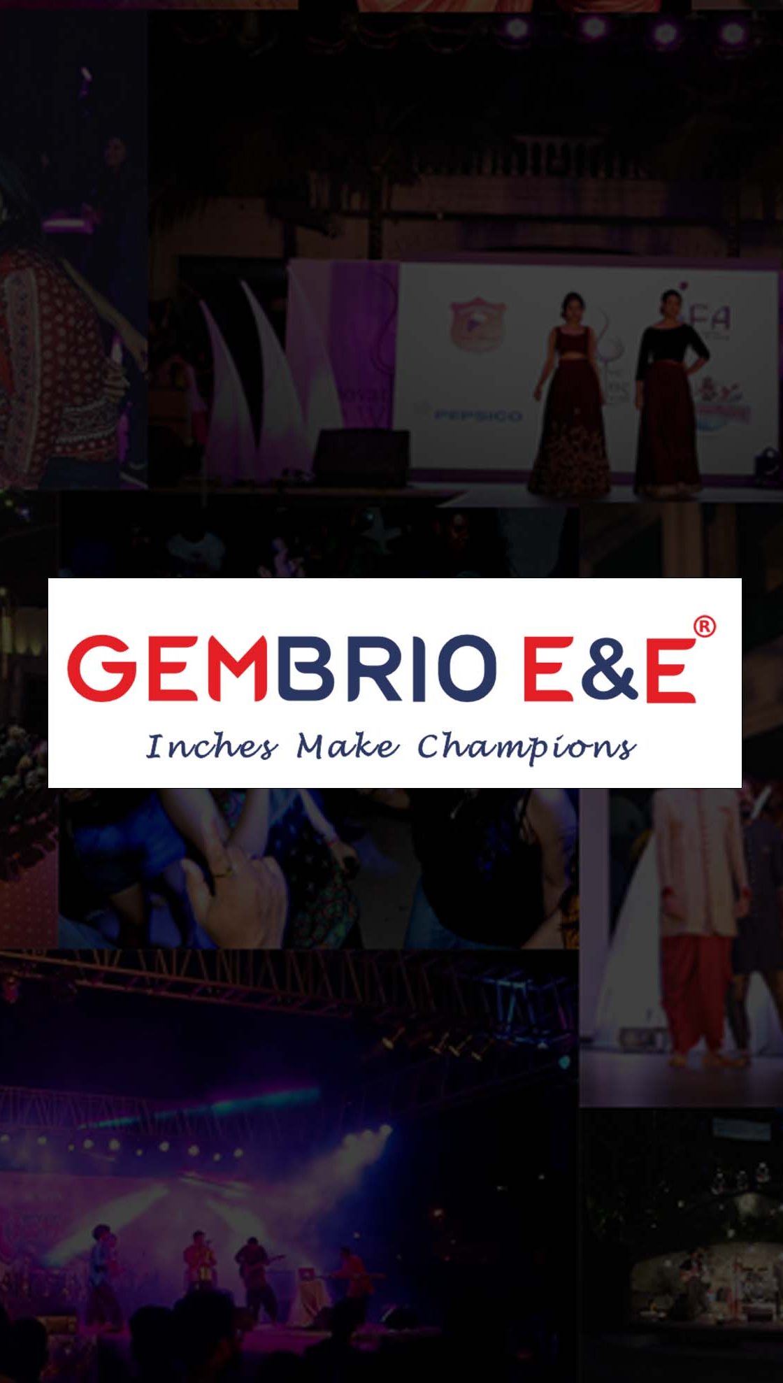 GEMBRIO E&E
